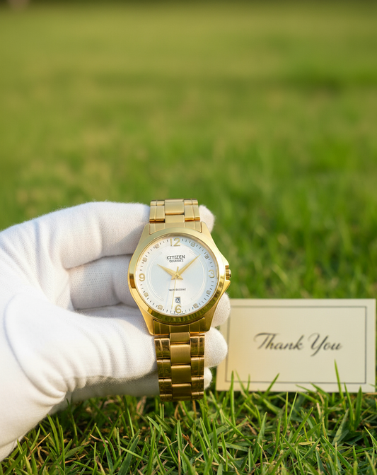 Citizen Destiny Watch