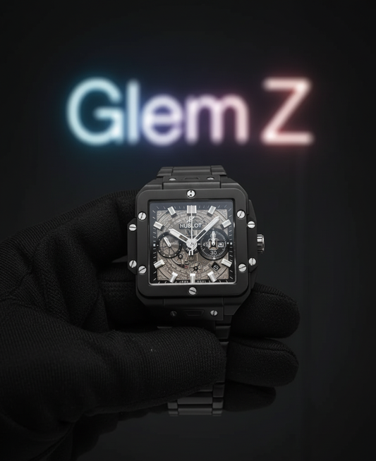 Hublot Gravity Premium