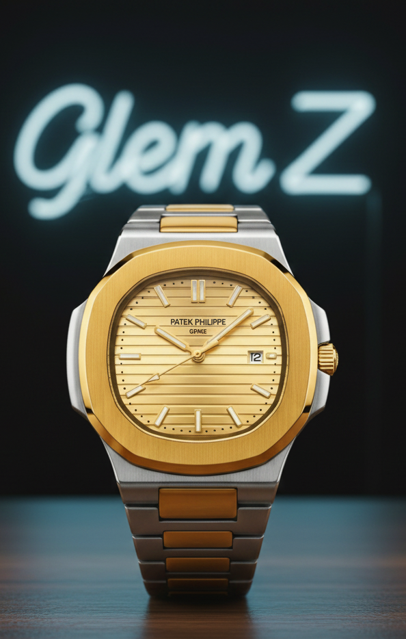 Patek Philippe Golden