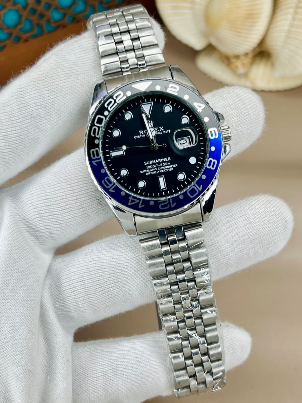 Rolex Submariner – Premium Variant Collection