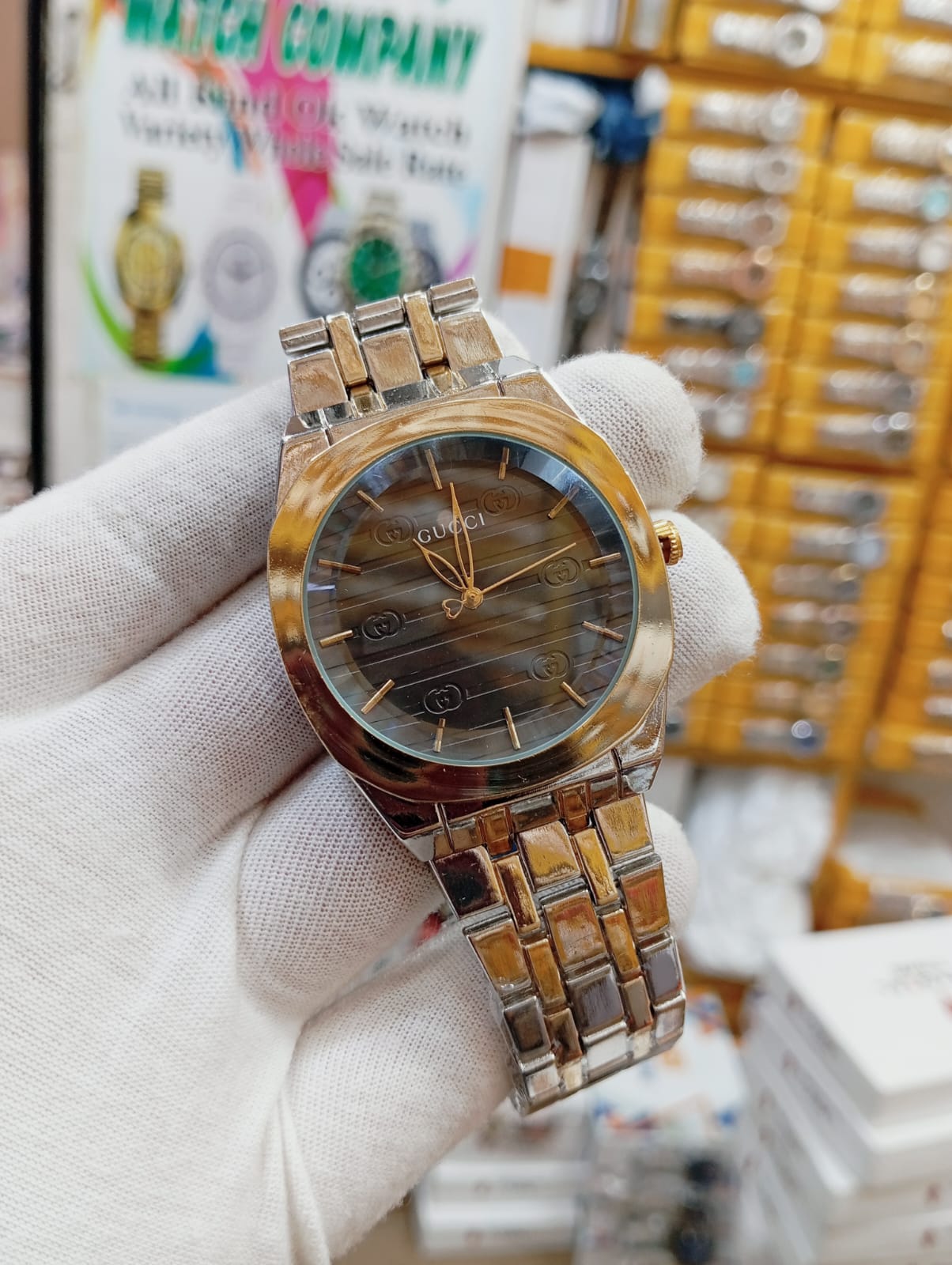 Gucci Arora – Premium Collection