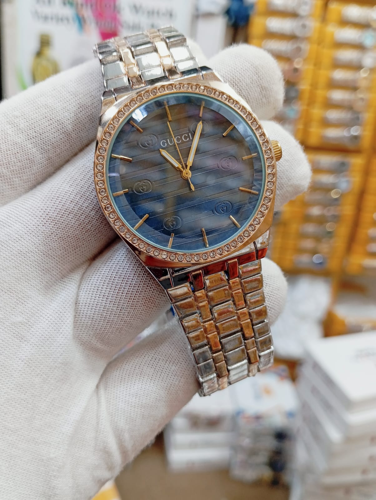 Gucci Arora – Premium Collection