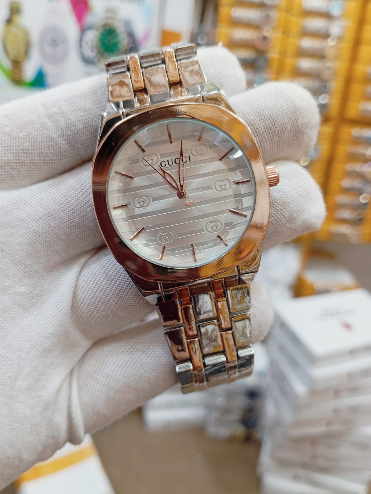 Gucci Arora – Premium Collection