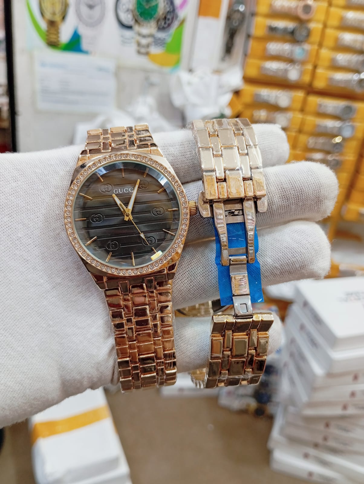 Gucci Arora – Premium Collection