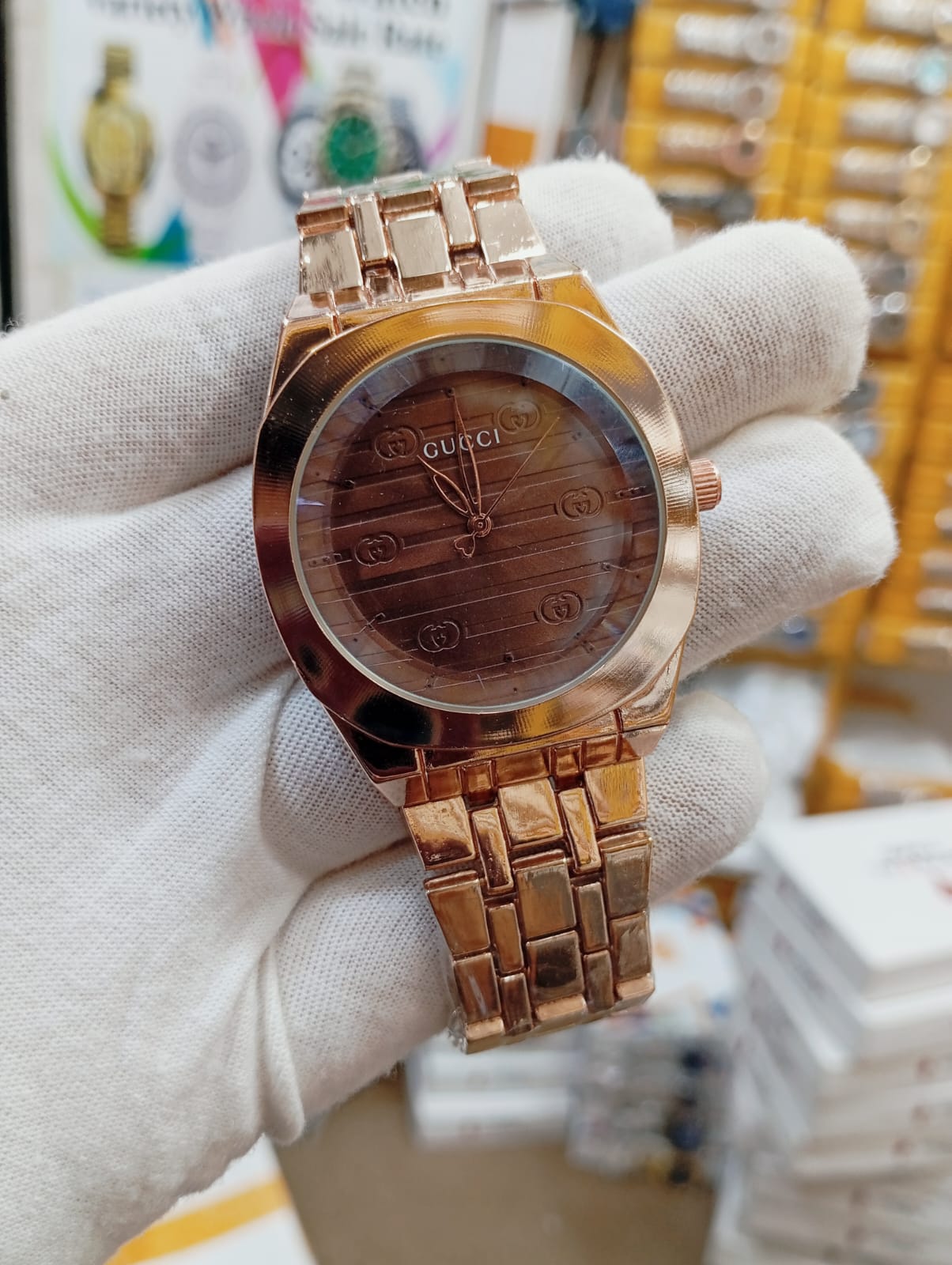 Gucci Arora – Premium Collection