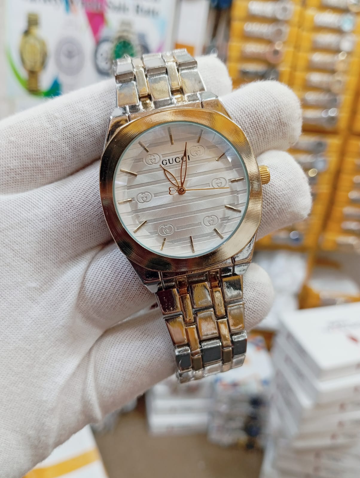 Gucci Arora – Premium Collection