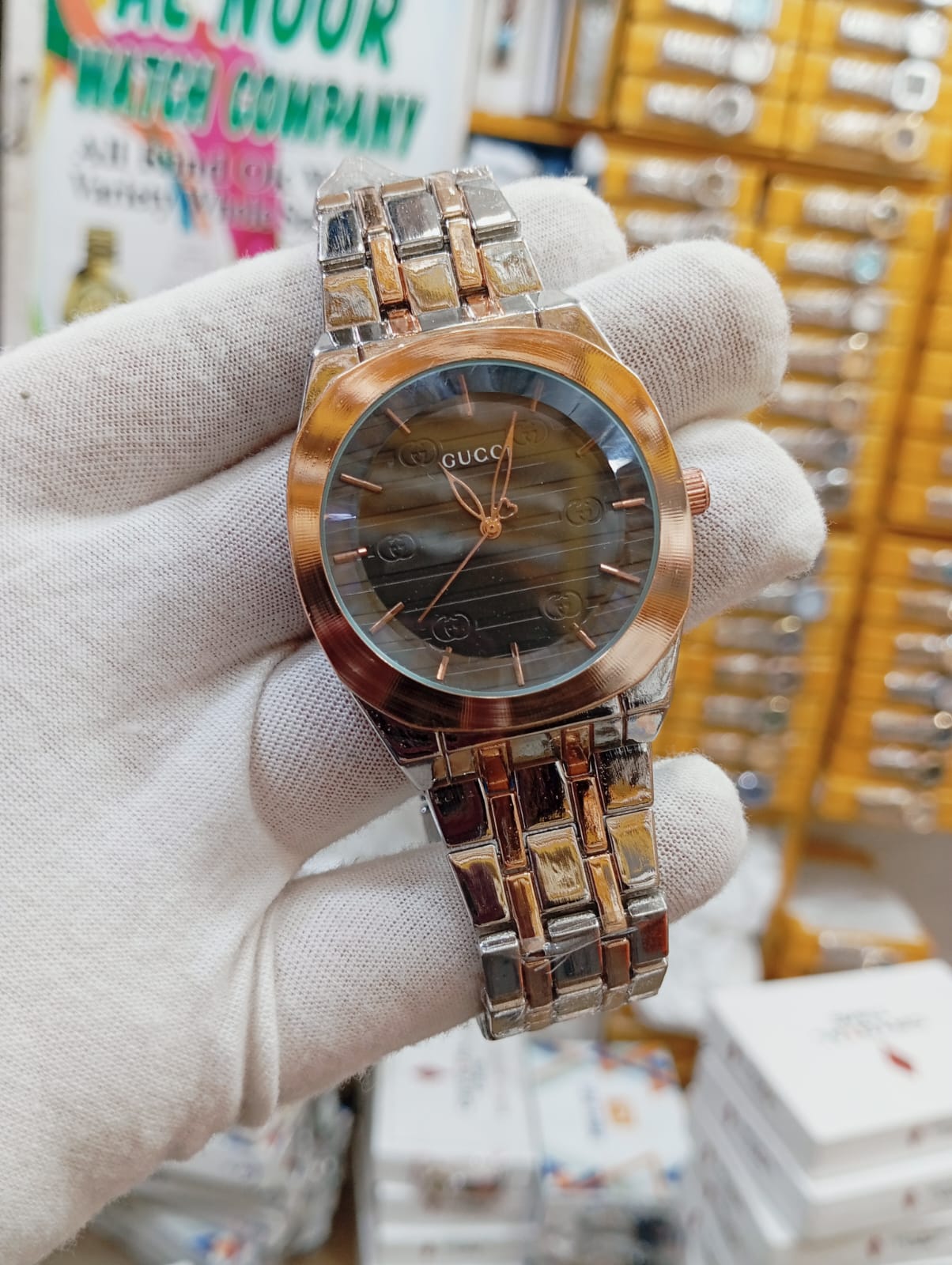 Gucci Arora – Premium Collection