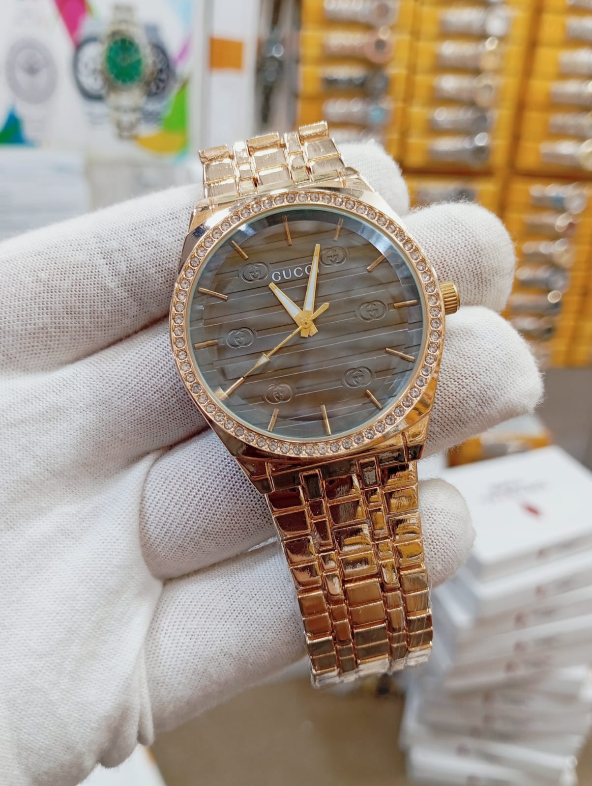 Gucci Arora – Premium Collection