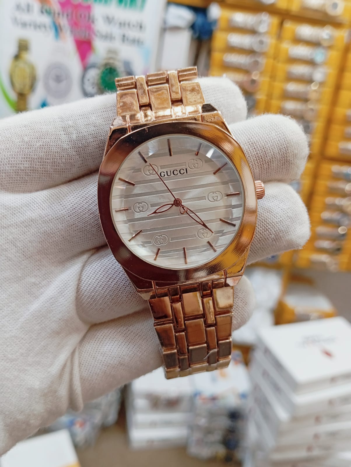 Gucci Arora – Premium Collection