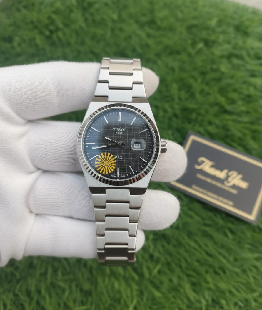 Tissot Destiny – 3 Variants Collection