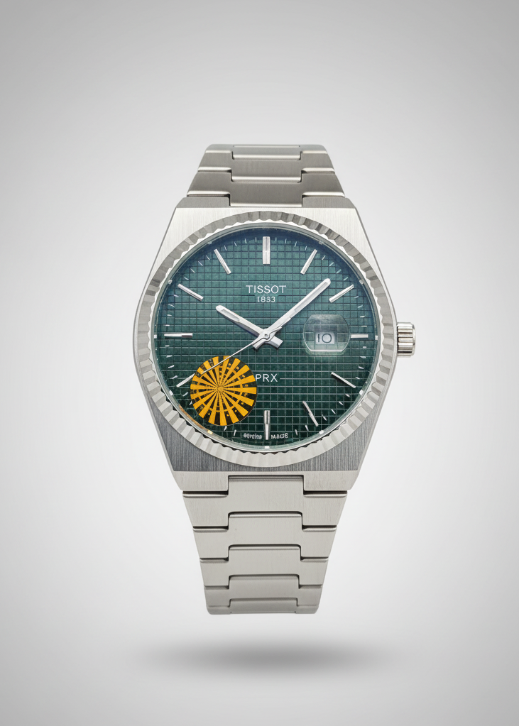 Tissot Destiny – 3 Variants Collection