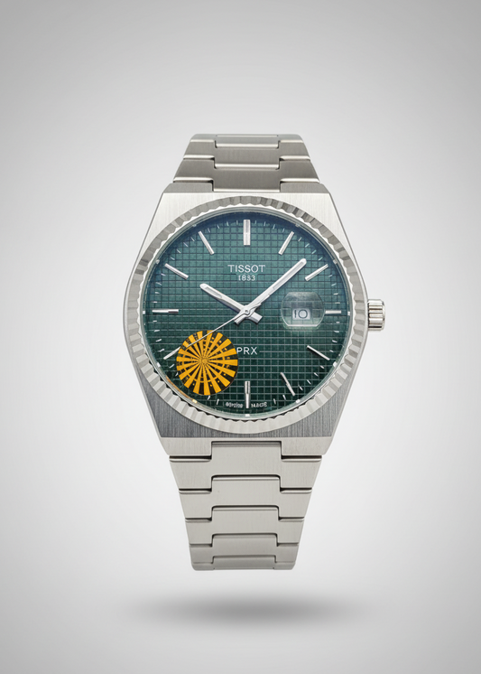 Tissot Destiny – 3 Variants Collection