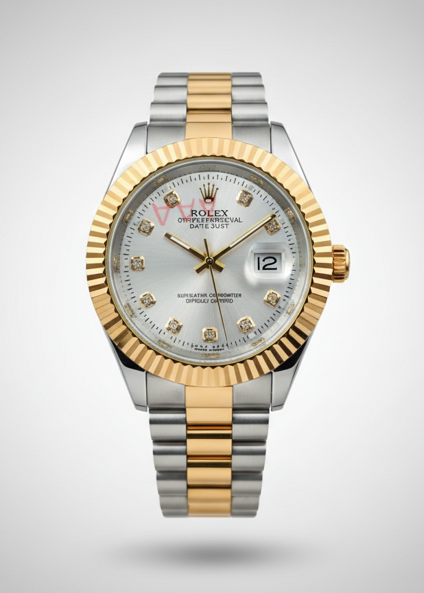 Rolex Oyster Perpetual