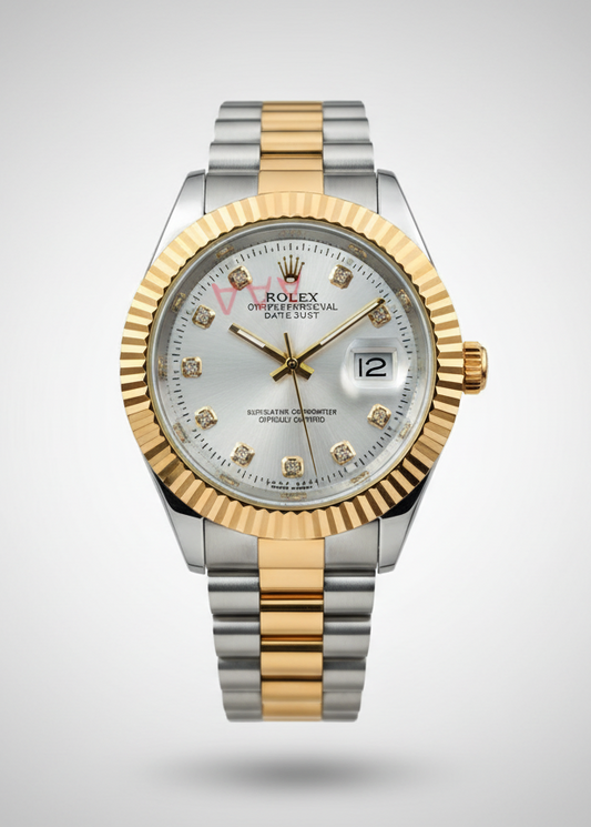 Rolex Oyster Perpetual