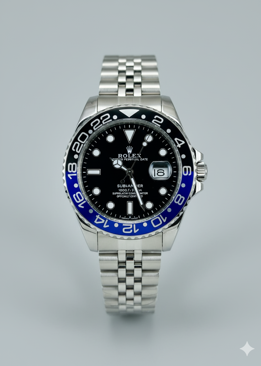 Rolex Submariner – Premium Variant Collection