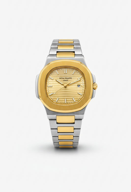 Patek Philippe Golden