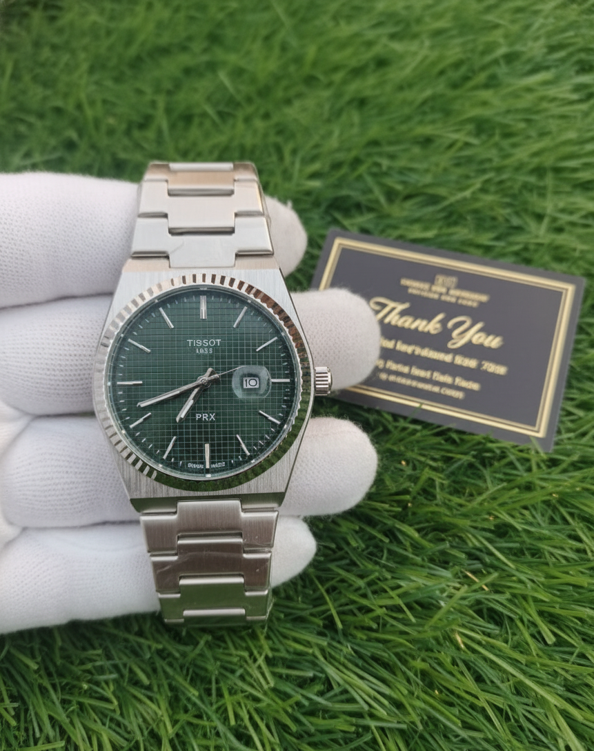 Tissot Destiny – 3 Variants Collection