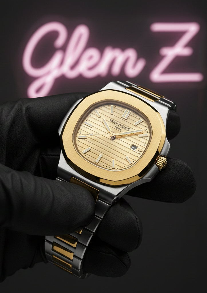 Patek Philippe Golden