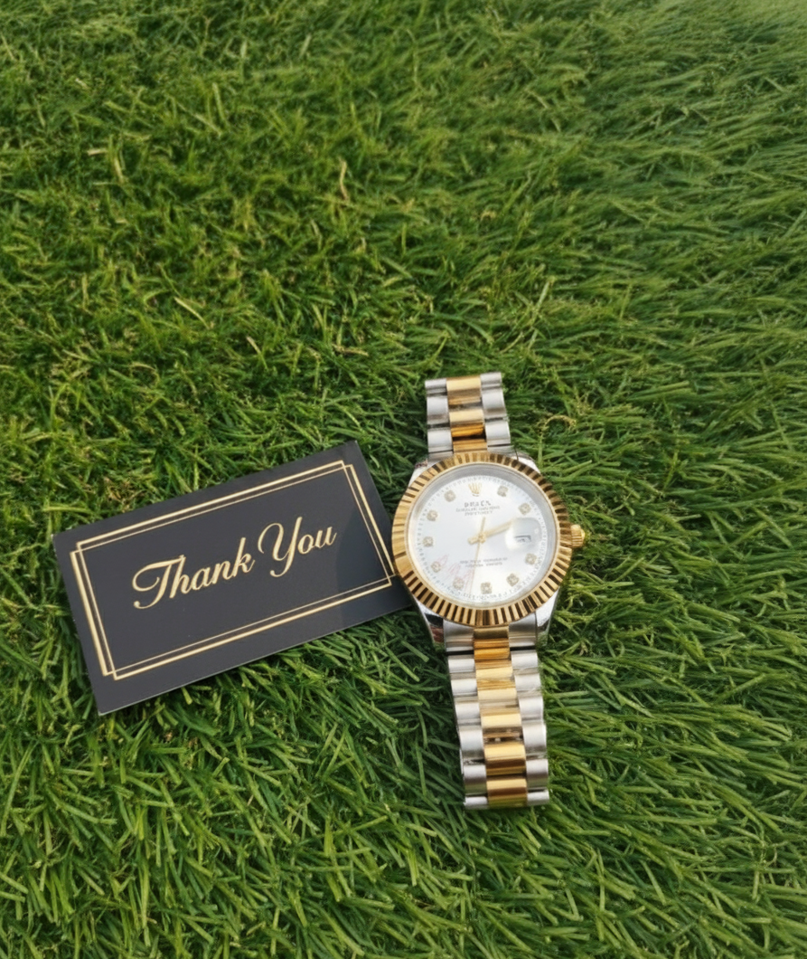 Rolex Oyster Perpetual