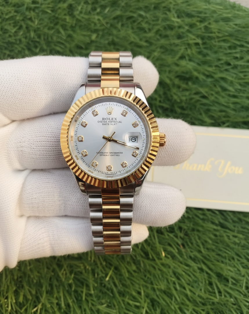 Rolex Oyster Perpetual