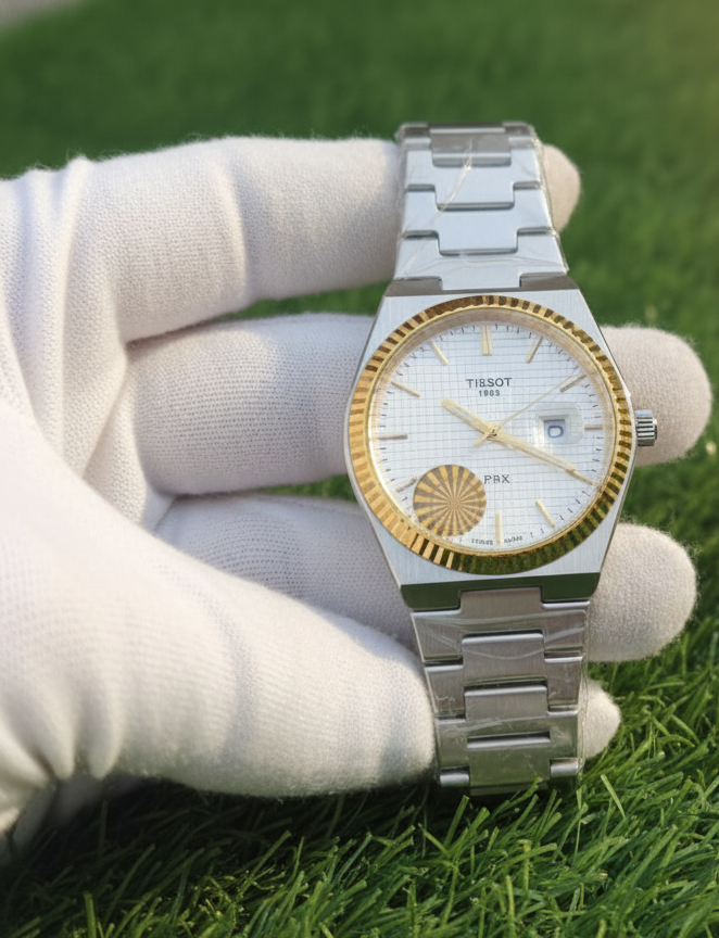 Tissot Destiny – 3 Variants Collection