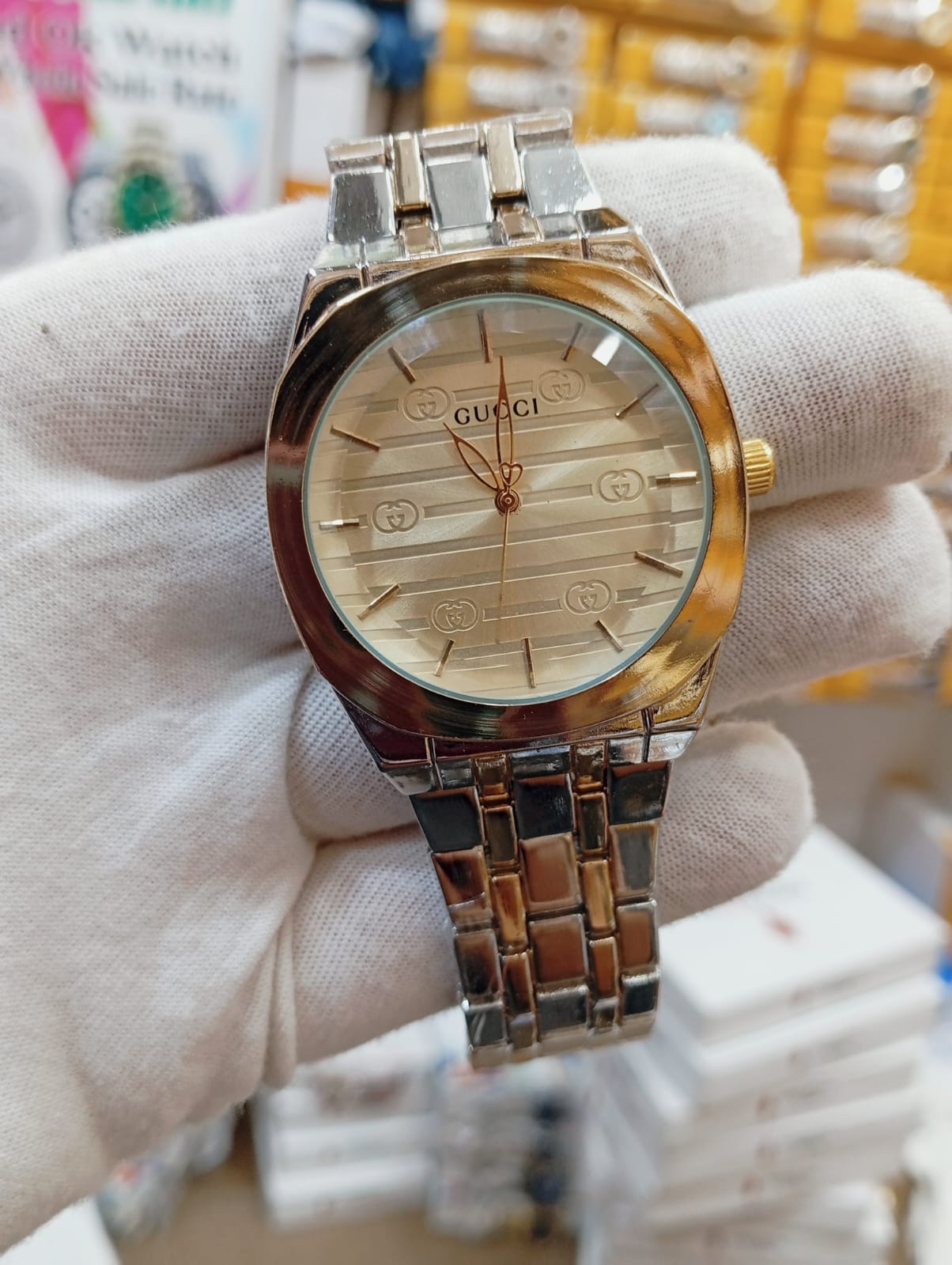 Gucci Arora – Premium Collection