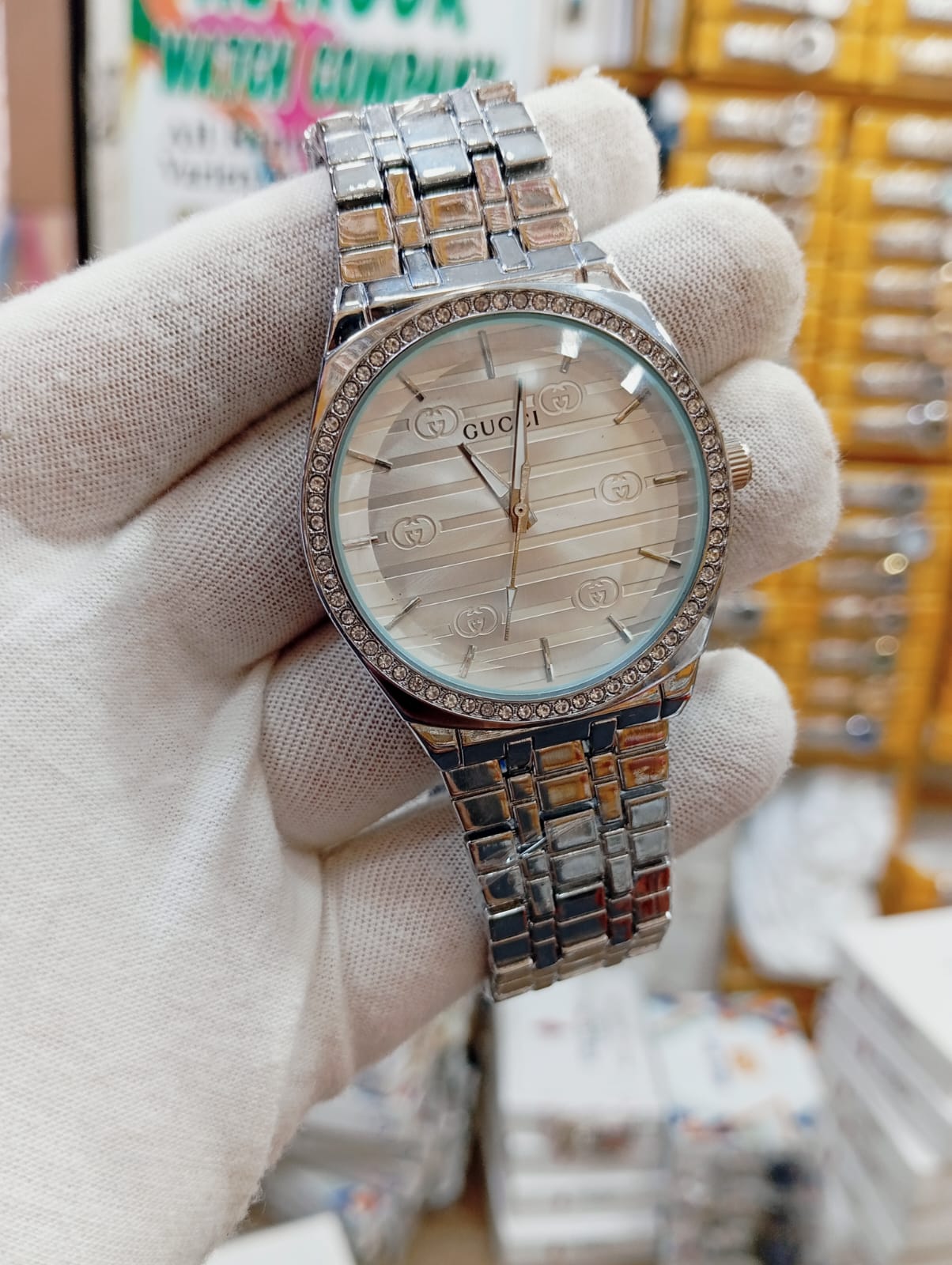 Gucci Arora – Premium Collection