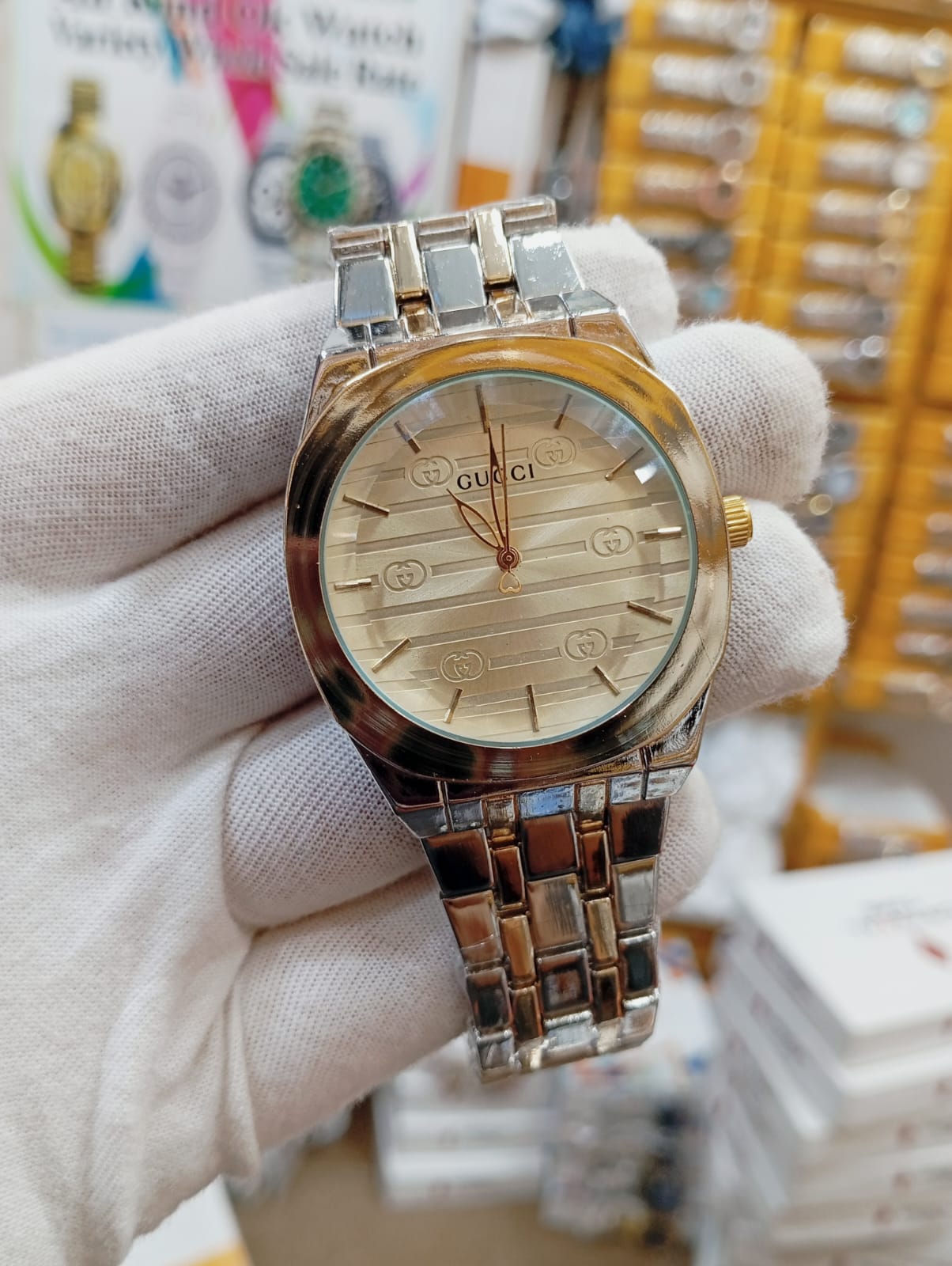 Gucci Arora – Premium Collection