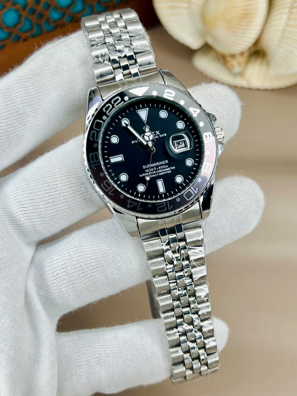 Rolex Submariner – Premium Variant Collection