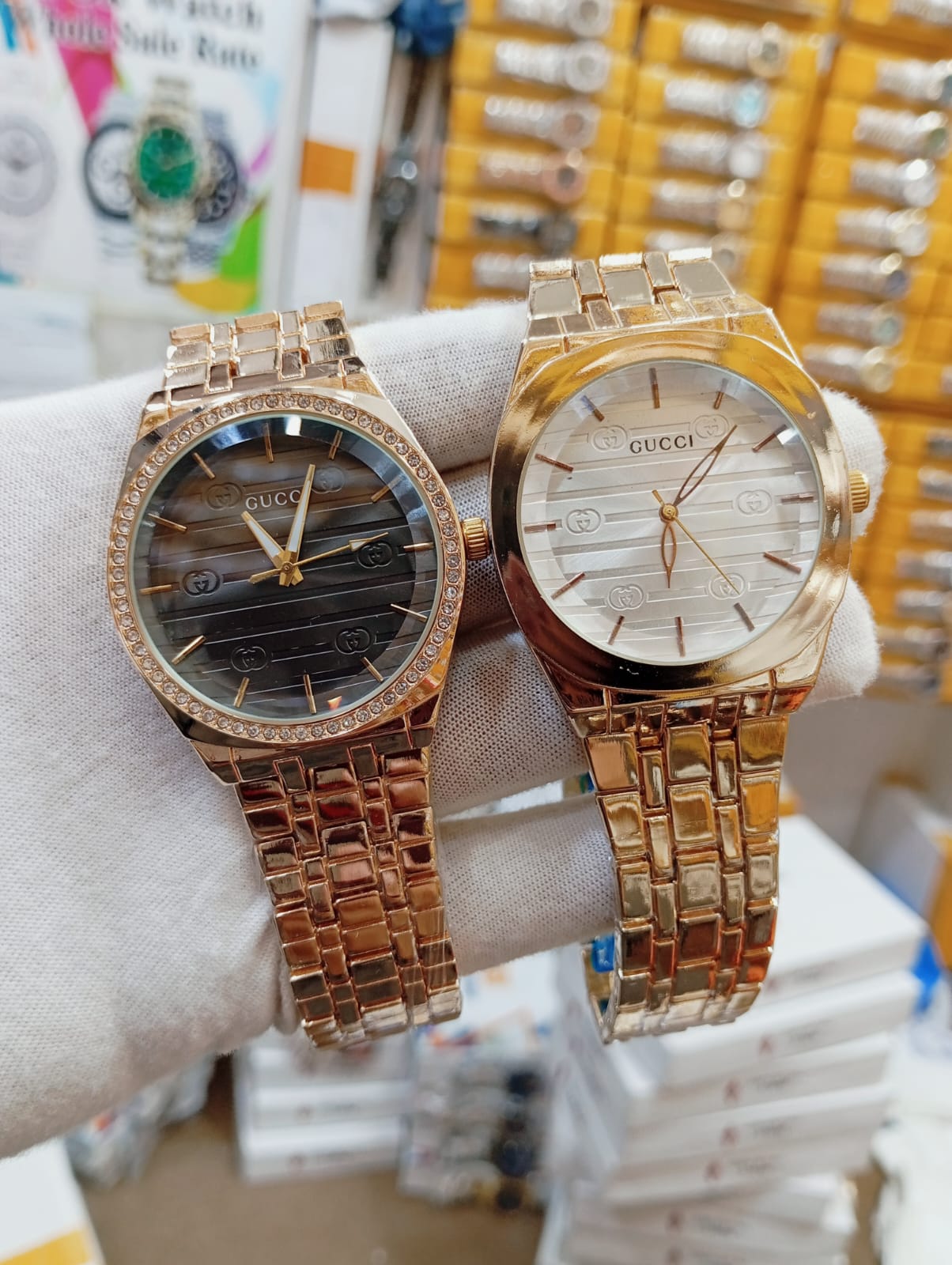 Gucci Arora – Premium Collection